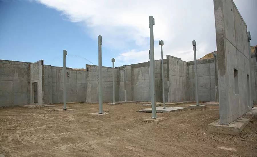 Stem Ciders | Faurot Construction