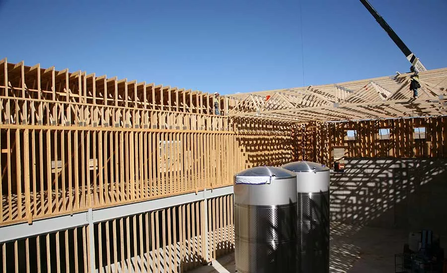 Stem Ciders | Faurot Construction