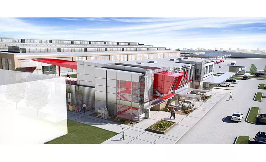 Utah Transit Authority (UTA) | Stantec