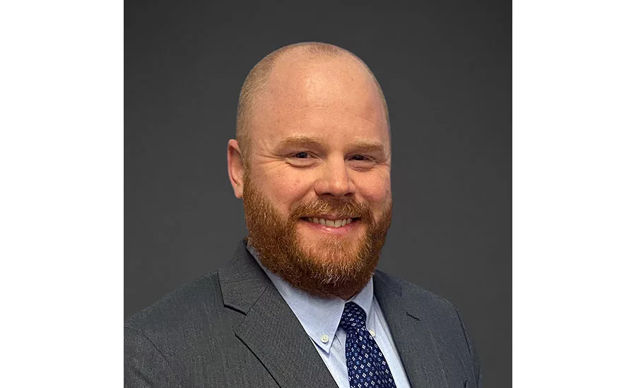 Larry B. Page, LEP, CHMM, CPESC