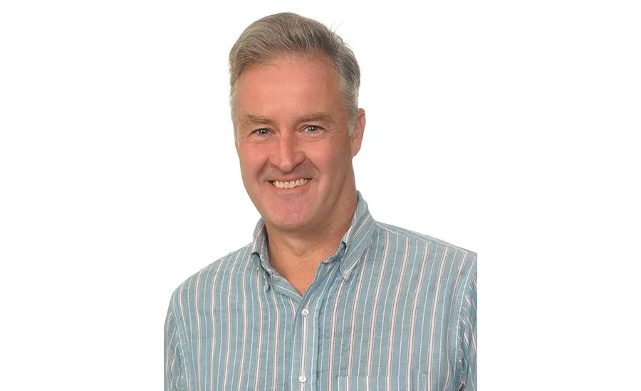 Duncan Mellor, PE