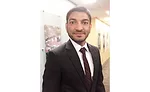 Muhammad Ammad, PE, LEED AP
