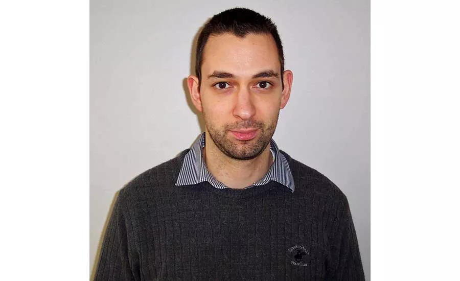 Samuil Valkovski 