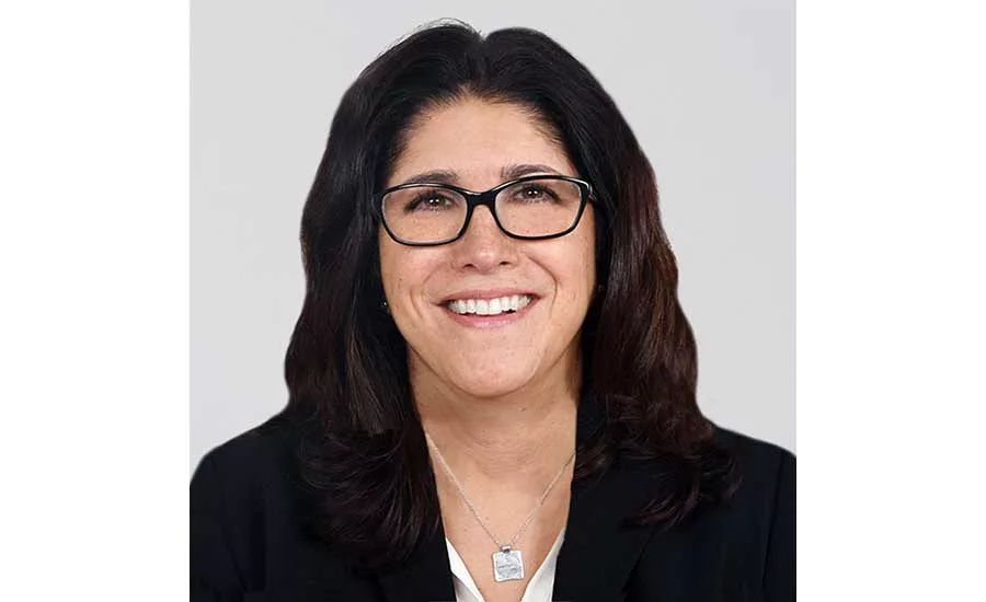 Andraya Lombardi, CSL, MCPPO