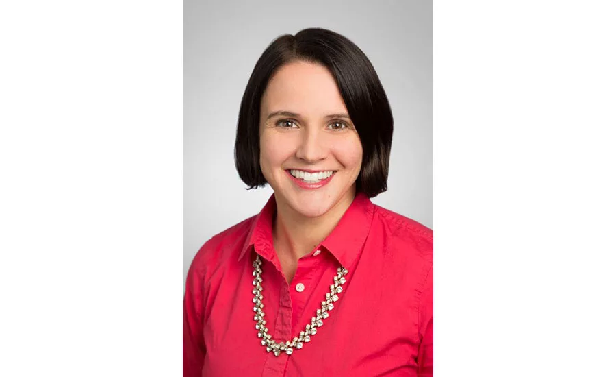 Caitlin Robillard 