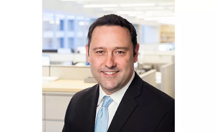 Robert Cunningham, CIPD, CPE