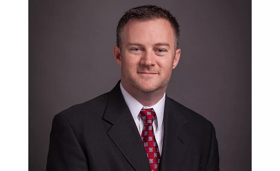 Kent Herzog