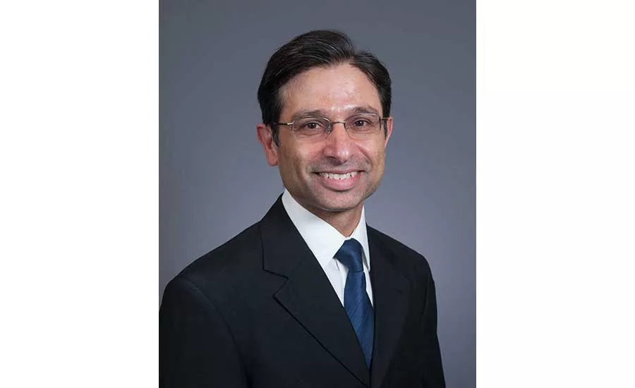 Farhad Panthaki, PE