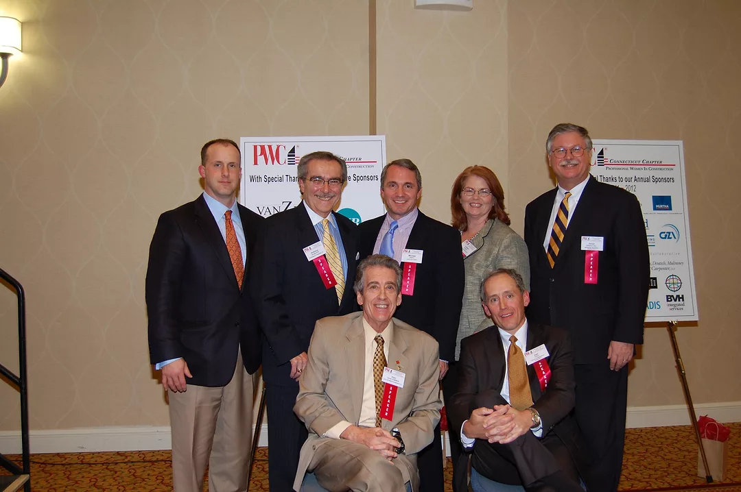 PWC-CT Commercial Real Estate Panel
