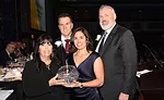 Business & Labor Dinner to Benefit Friends of Saint Dominic's Family Services