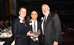 Business & Labor Dinner to Benefit Friends of Saint Dominic's Family Services