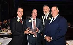Business & Labor Dinner to Benefit Friends of Saint Dominic's Family Services