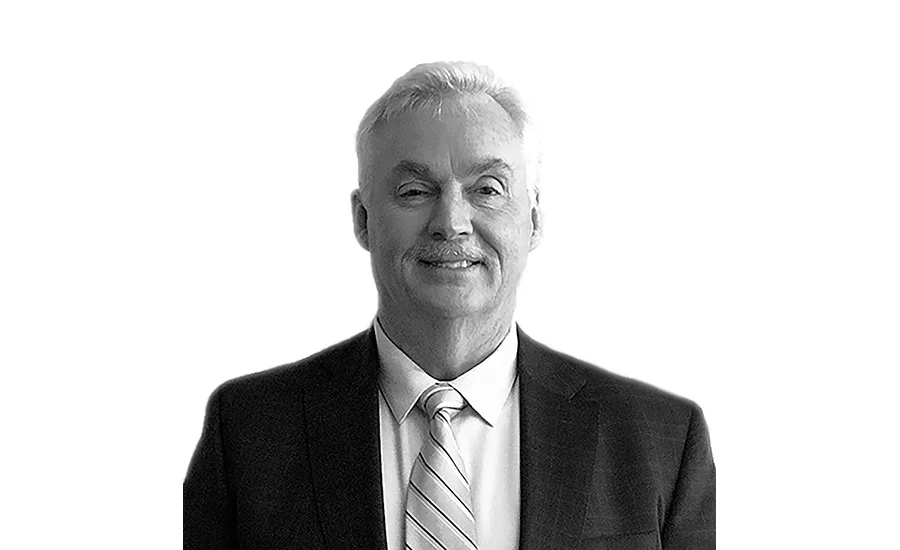 Brian Boyce