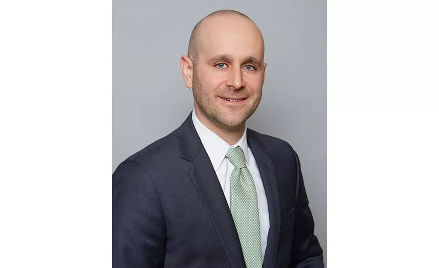 Christopher Colasanti, PE, LEED AP, CEA 