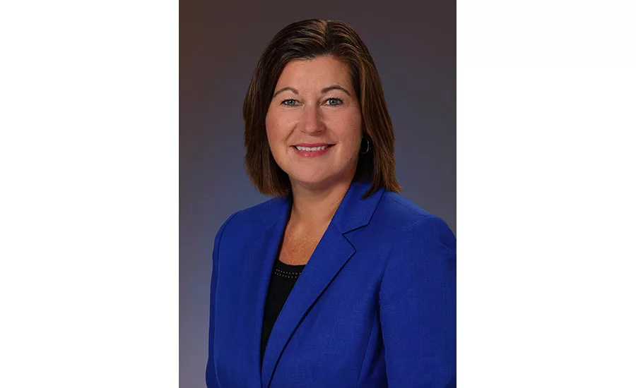 Erin M. Crotty