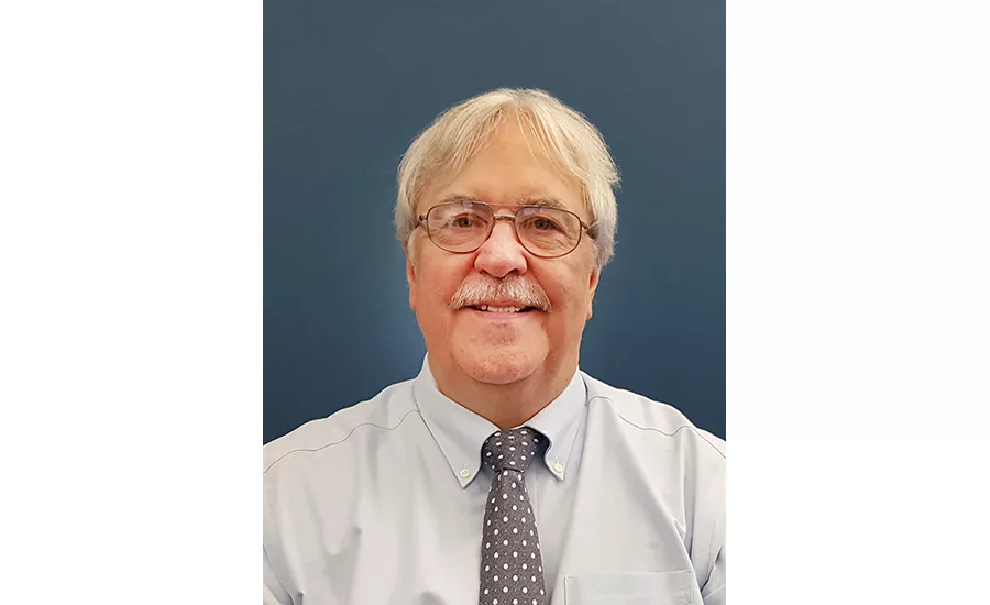 Harold Nagy