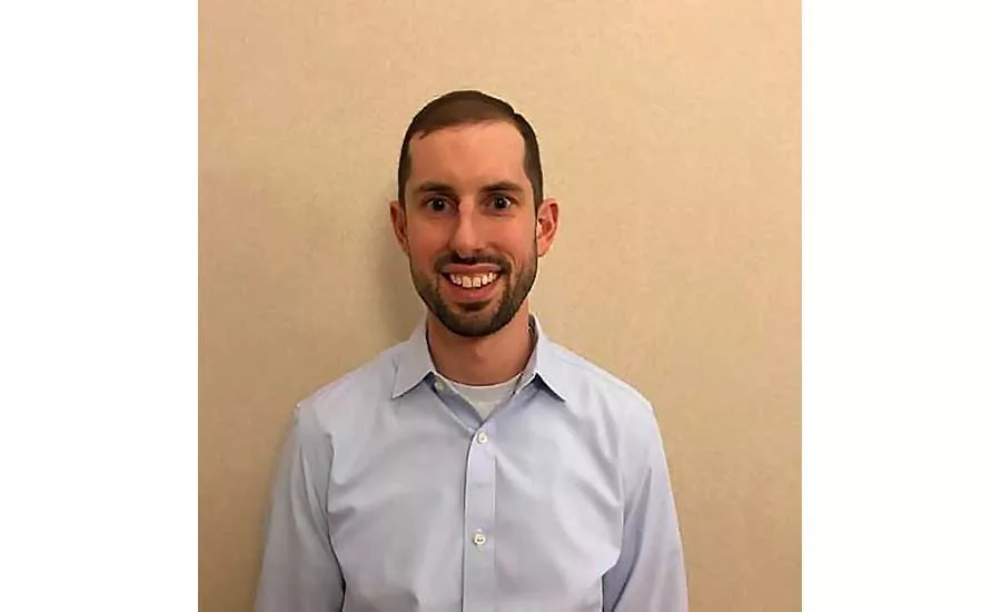 Jeremy Gworek, PE