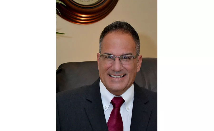 Paul Schiller