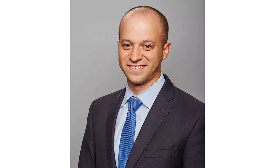 Ryan Lean, PE, LEED AP, CCP 