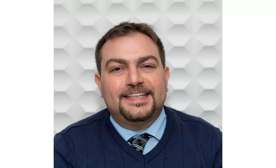 Anthony Spantidakis