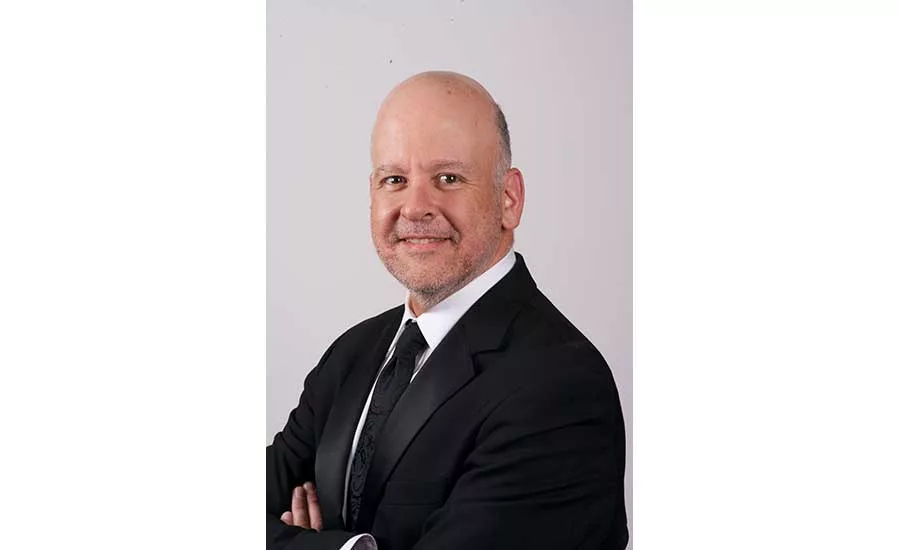 Andrew Weinberg