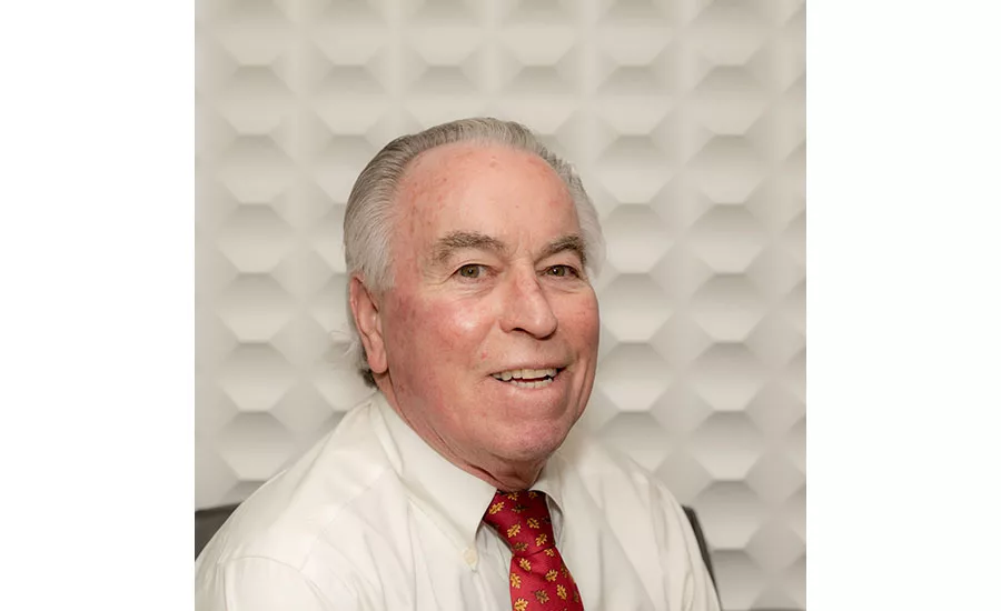 Bill Laverty