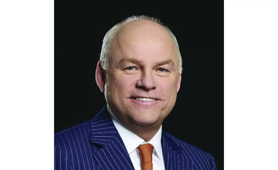 William R.C. Tresham