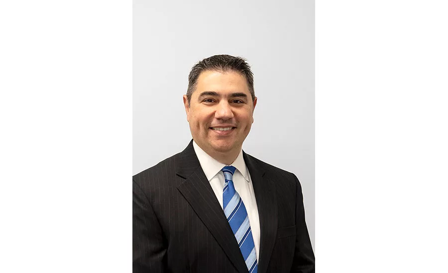 Christopher M. Cirrotti, PE, PP, LEED AP