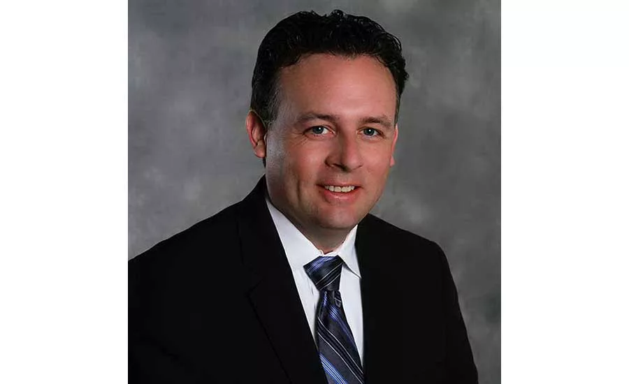 Timothy Costello