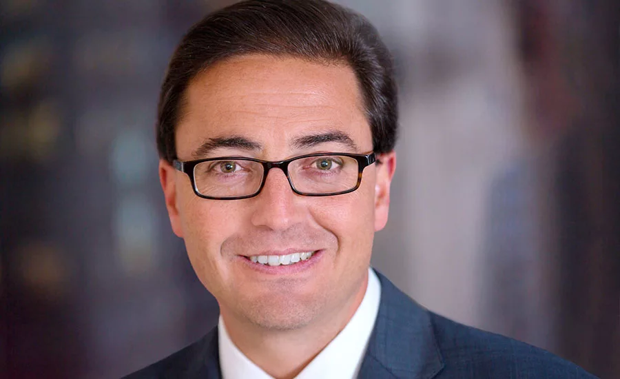 Cyrus Izzo, PE