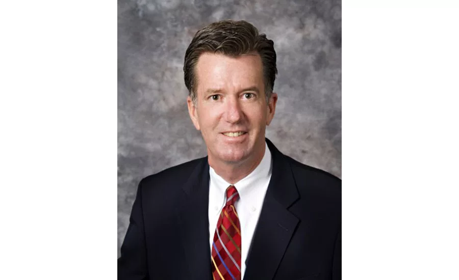 James Twomey