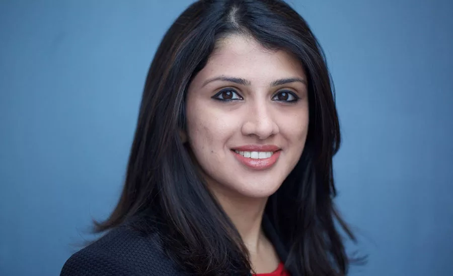 Divya Hariharan, MBA