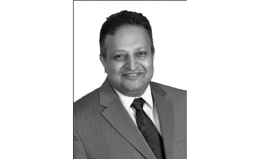 Dinesh Jog, PE