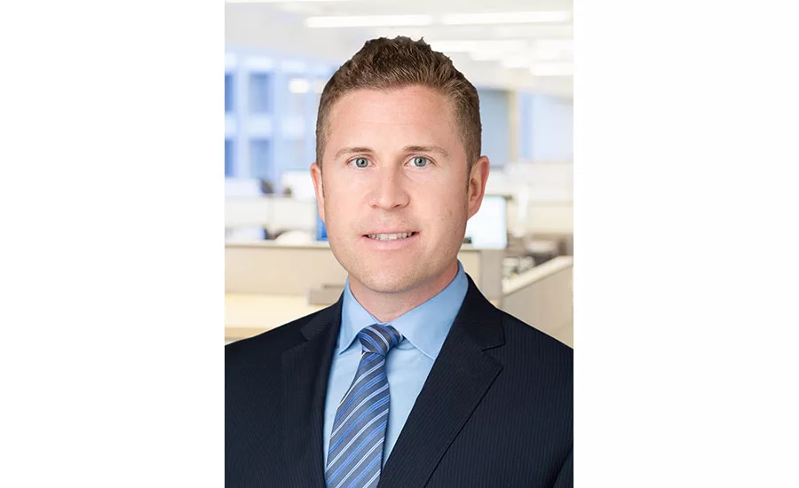 Mike Falkenstern