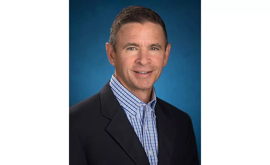 Jeff Fasoldt