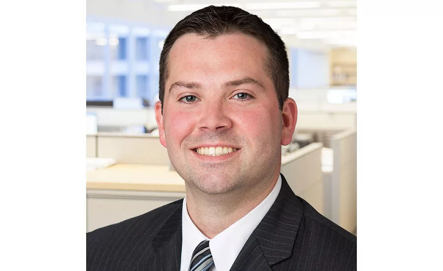Scott Fitzsimmons, PE, CEM, LEED AP BD+C