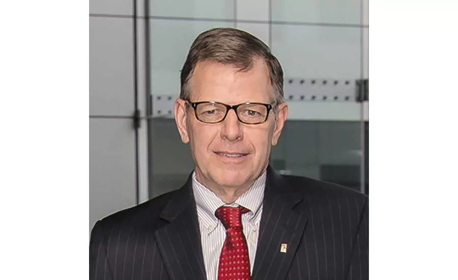 Gary E. Loesch, P.E.