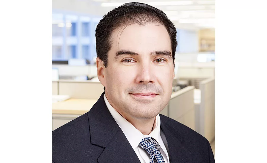 Anthony Gonzalez, PE