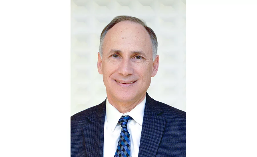 Steve Hyman, P.E. 