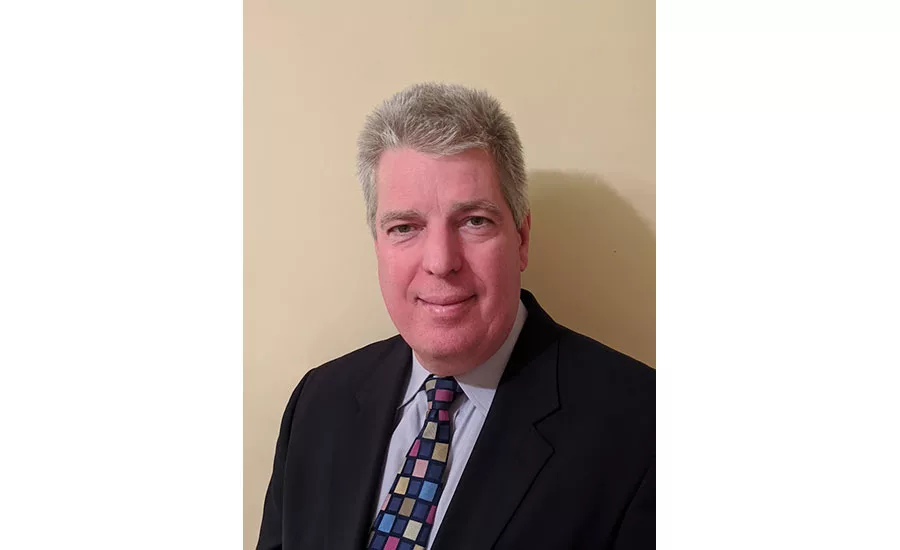 John Mezic, PE, LEED AP, NFPA