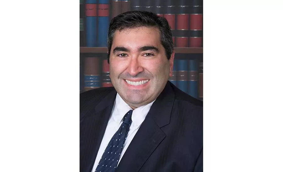 Joshua D. Spitalnik