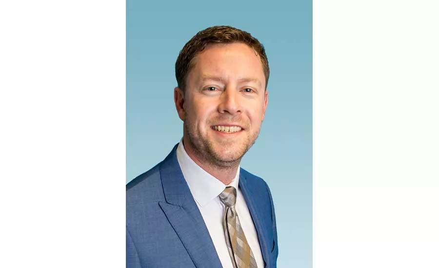 Keith Meehan 