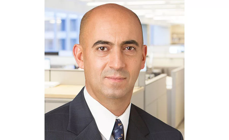 Anton Lama, IALD, LEED AP BD+C, MIES