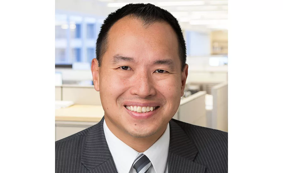 Wilbert Leong