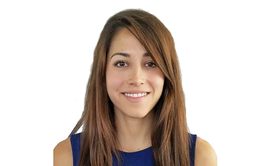 Sara M. Agudelo