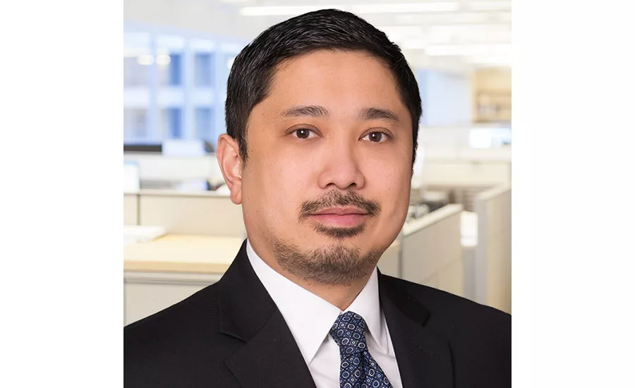 Matthew Manaloto, PE, LEED AP BD+C