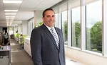 Joseph Manzella, P.E., LEED AP