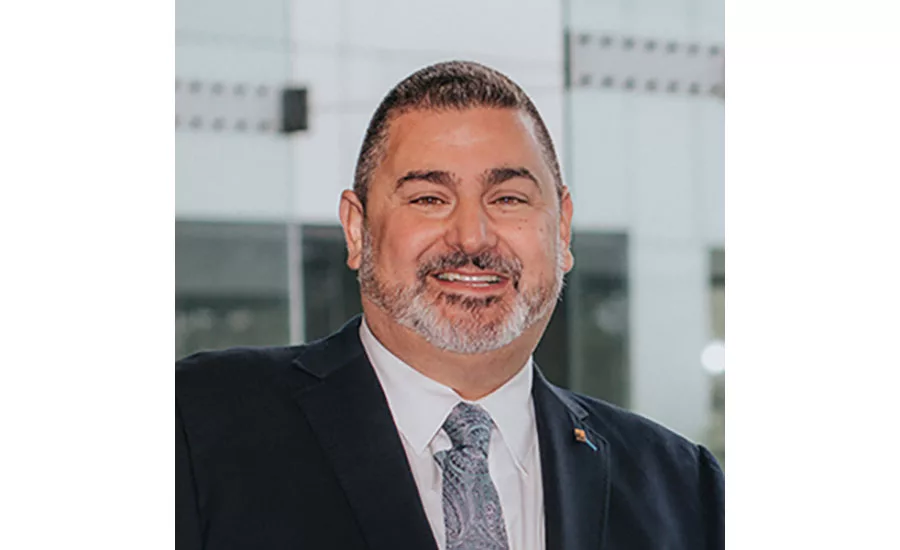 Michael J. Bonacasa, R.A., AIA 