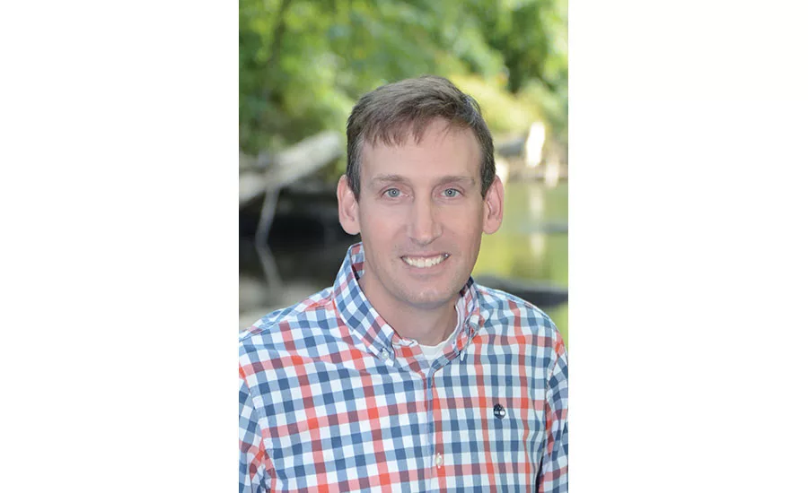 Nathan McLean, MCE, P.E.