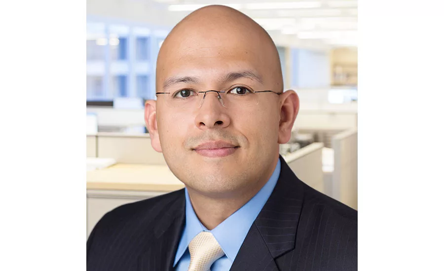 Michael Ortega